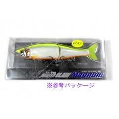 GANCRAFT Jointed Claw Magnum 230 Toshifumi Kikumoto SP Color