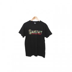 【セール特価】ガンクラフト　セレクションシリーズ　カモスカル　Tシャツ