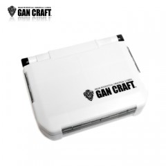 ガンクラフト　GC-388DD　フックケース　ホワイト　GANCRAFT