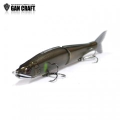 GANCRAFT Jointed Claw  128