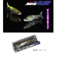 GANCRAFT Jointed Claw  128 Toshifumi Kikumoto SP Color