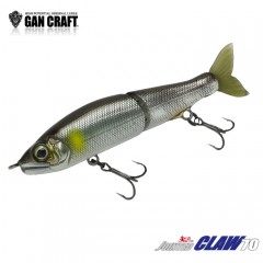GANCRAFT Jointed Claw 70