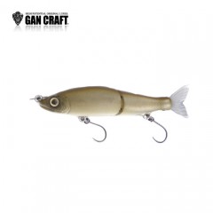 GANCRAFT Jointed Claw  70 Area Trout
