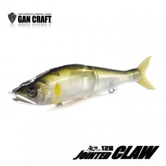 GANCRAFT Jointed Claw 128  Extreme Color