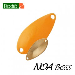 Rodio Craft NOA Boss
