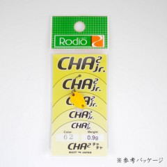 Rodio Craft Chacha Junior 0.9g