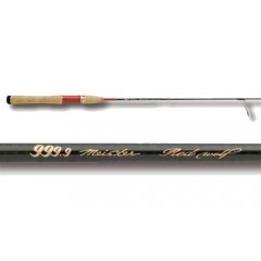 Rodio Craft Four Nine Meister  Red Wolf 61ML-ST  Rodio Craft 999.9 Meister Red Wolf [Area Rod]