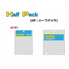 reins HP(Half Pack)  CHIBI CARO SWAMP