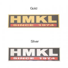 【全2色】ハンクル　ステッカー2　Sサイズ　HMKL