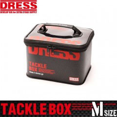 ドレス　タックルボックス　マルチ　Mサイズ　DRESS　TACKLE BOX　M SIZE　