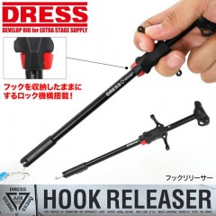 DRESS Hook releaser