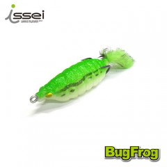 Issei Bug Frog