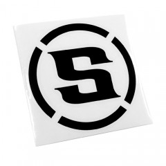 SOUTHER　S mark sticker