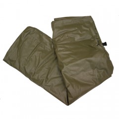 Blast trail T-33 hood cover only taller (900mm)