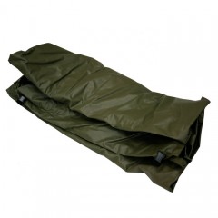 Blast trail T-22 hood cover kit 900mm cover only color olive