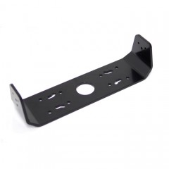 Souther Fish finder mount for console