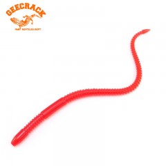 Geecrack Yarman Stick  SAF Material 8inch  [Straight Worm]