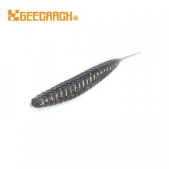 GEECRACK revival shad  SAF material 3inch
