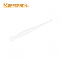 GEECRACK　Assist Worm Shirasu Stick