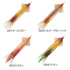 【全6色】ジークラック　メタイカ　150g　GEECRACK