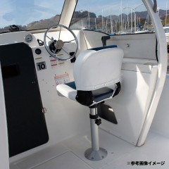 BMO Japan seat pedestal 500-750mm