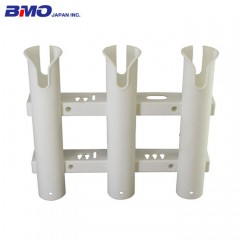 MO JAPAN 3 rod holders (integrated type) C12731-S