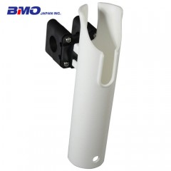 BMO JAPAN Plastic rod holder for rails C81029