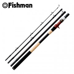 フィッシュマン　ブリスト　コンパクト　BC4 8.3XXXH　FISHMAN BRIST COMPACT