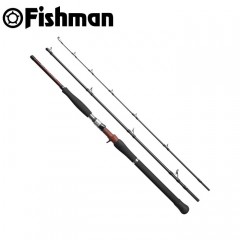 Fishman Brist Hydro 8.5XXH FBR-85XXH