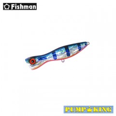 フィッシュマン　パンプキン　140　FISHMAN　PUMP KING　