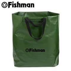 Fishman waterproof field bag large