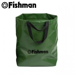 Fishman waterproof field bag small