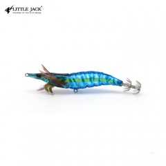 Little Jack Only Throw Size 3.0