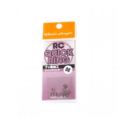 Rodio Craft RC Quick Ring