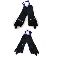 Rodio Craft RC Titanium Gloves 3 Cuts