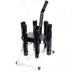 RodeoCraft Super Custom Rod Stand for # 6 1091 Color