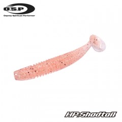 OSP HP Shad Tail  Feco compatible 2.5 inch [2]