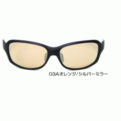 OSP*TORHINO Polarized sunglasses BUNDI matte black with mirror
