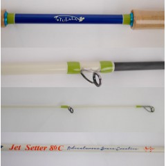 JetSlow JetSetter　86C