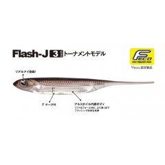 フィッシュアロー　フラッシュジェイ　3inch　Feco　Fish Arrow　Flash-J　