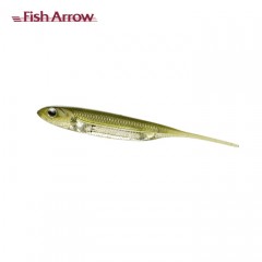 フィッシュアロー　フラッシュJスプリット　3inch　Feco　Fish Arrow Flash-J Splite