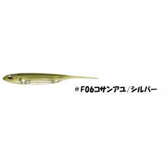 Fish Arrow Flash-J Splite 3 Feco