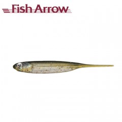 フィッシュアロー　フラッシュJ　アバロン　3inch　Fish Arrow Flash-J ABALONE