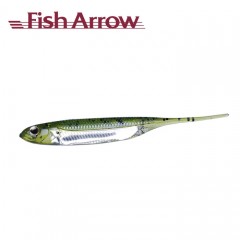 Fish Arrow Flash-J 