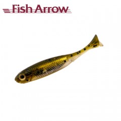 Fish Arrow Flash-J Huddle