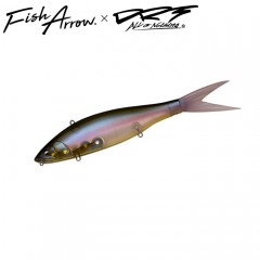 FishArrow×DRT VT-JACK230 Low Floating