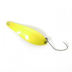 FPB Lure's Brave Native 1091x Peach Bison #Green Chart