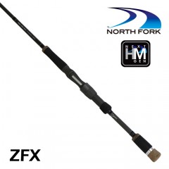 NorthForkComposites　ZFX ZFX ZS66L