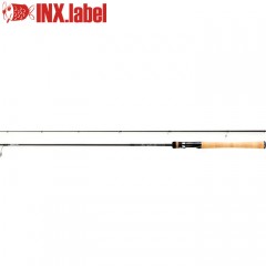 INX LABEL  Bee Tesller　2nd　DXS-BT74L