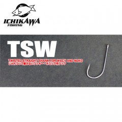 イチカワフィッシング　TSW　ICHIKAWA FISHING